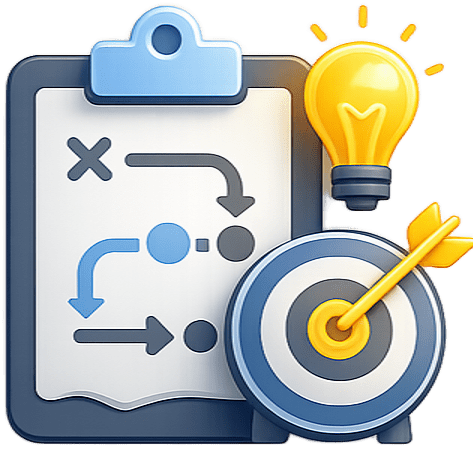 Estrategia antes que diseño